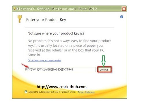 Download visio 2010 product key